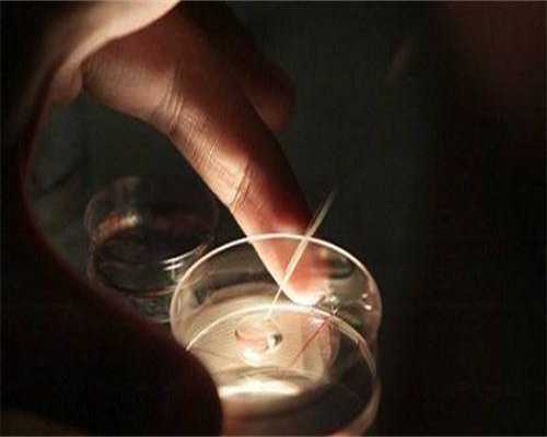 太原单身女性供卵攻略—男性不孕检查避坑指南